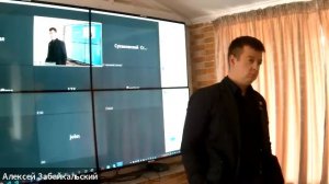 Никитин о циклолете, БРИКС и хлорелле