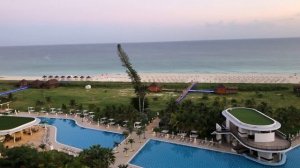 Куба Отель MELIA INTERNATIONAL 2 октября 2023 г.