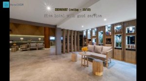 Review La Flora Khao Lak