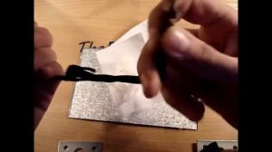 Огниво с Алиэкспресс(Тест)