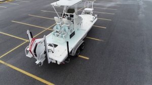 **First Look!** Shallow Stalker Cat240 Pro-Elite