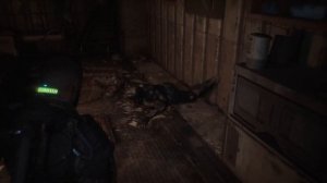 КАЛистовый Протокол - обзор The Callisto Protocol