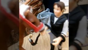 ~Любовный Треугольник~3 серия~