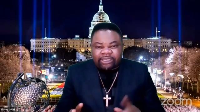 Send Me || Bishop Gabe Ezeobele смотреть онлайн
