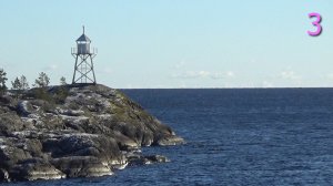 Попасть в Терву / Ладога / Ноябрь 2024 г. / Серия 3 / Куркиниеми