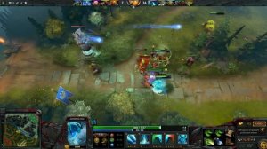 dota 2 гайд Morphling перекаченный типок