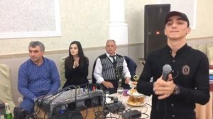 МОЩНАЯ ДАРГИНСКАЯ ПЕСНЯ