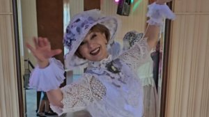 "Всё дело в шляпе??!"