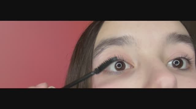 Make Up -Tutorial