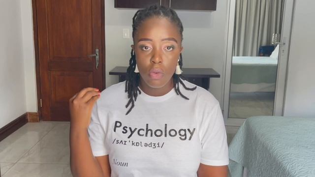 Life Update:Studying Psychology Honours @sacap/Moving to KZN смотреть онлайн