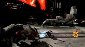 God Of War 3 Music Video