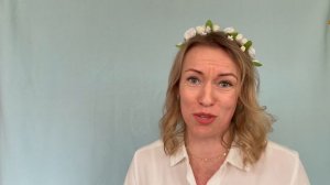 Весна-красна. Вика Венская