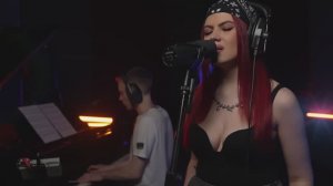 Съёмка для музыкальной Академии Игоря Матвиенко