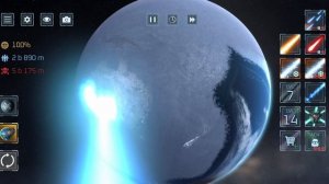 Как разблокировать две планеты