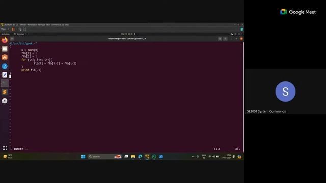 week 8 session 1 смотреть онлайн