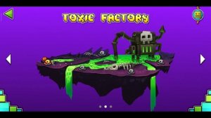 Играю в гёми три Деш