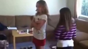 Падай я тебя поймаю