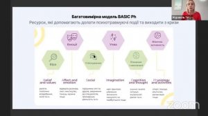 Kyiv IT Mental Support. Незламність: як посилювати психологічну стійкість в часи невизначеності