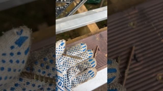 терраса к дому