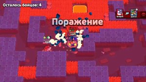 что новый персонаж в бравл старс?!?!