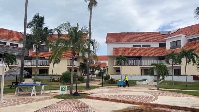 Iberostar Bella Costa.Hotel Territory