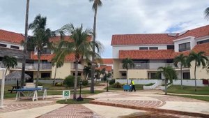 Iberostar Bella Costa.Hotel territory