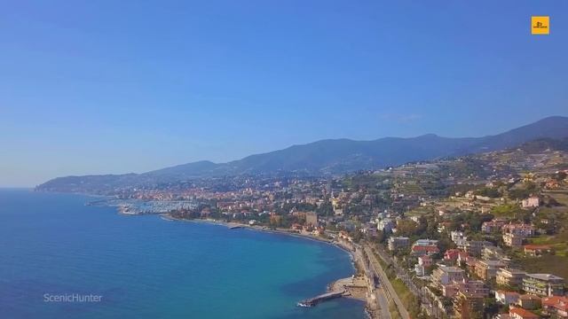 20 Best Places To Visit In Italian Riviera | Italy Travel Guide 2024