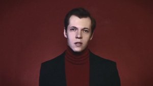 «ЧЁРНЫЙ КАМЕНЬ» Роберт Рождественский