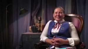 Пацанки 4 серия. Наталья Козелкова. Техника речи. (суслик)