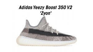 Top 10 adidas Yeezy Boost 350 V2 at StockX | Sneakerjagers