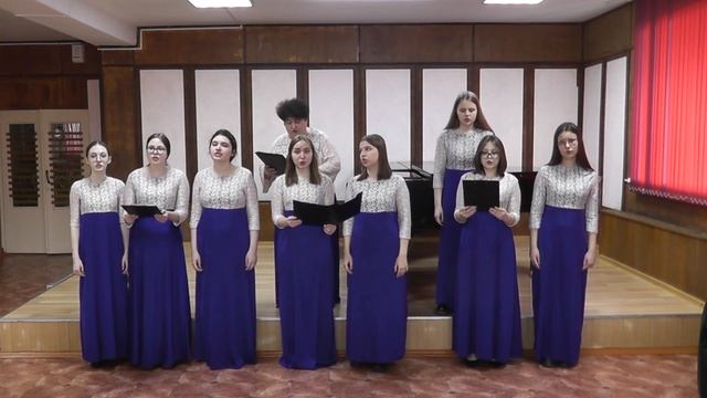 ансамбль Крылатые качели смотреть онлайн