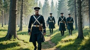 Марина Цветаева - Генералам двенадцатого года (Marina Tsvetaeva - To the Generals of 1812)