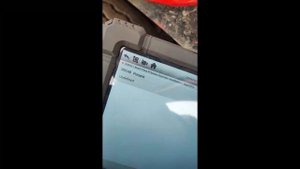 SHACMAN X3000 550 замените сушильный цилиндр