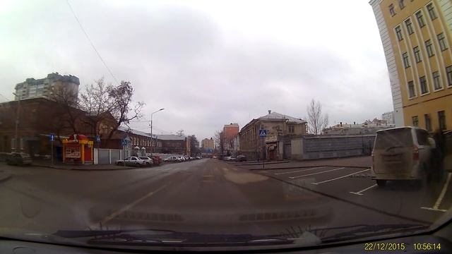 FHD0007 Ростов-на-Дону, 22.12.15, регистратор доминант смотреть онлайн