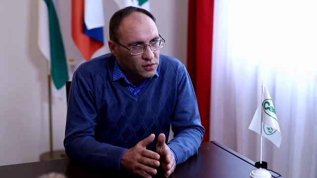 Новинки селекции научного центра "Кургансемена"