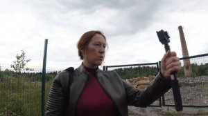 РУСКЕАЛЬСКИЙ МРАМОРНО-ИЗВЕСТКОВЫЙ ЗАВОД