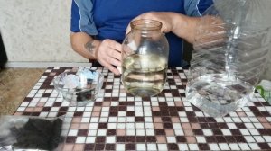 Водка из Спирта для Настоек(Наливок)/Как Правильно Развести(Разбавить) Спирт/Рецепт Мягкой Водки 40"