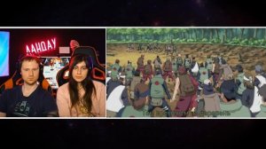 WarVoid - Величайший (по длительности) рэп про Наруто | Реакция на Варвоида