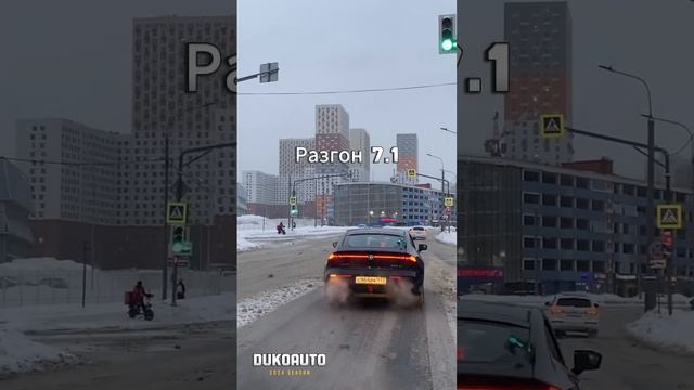 Changan uni-v - драйв с китайским лицом #автомобили #автообзоры #shorts #changanuniv смотреть онлайн