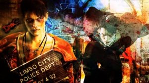 Combichrist - Never Surrender ( Devil May Cry 5 Song )