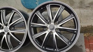 продаем диски R18