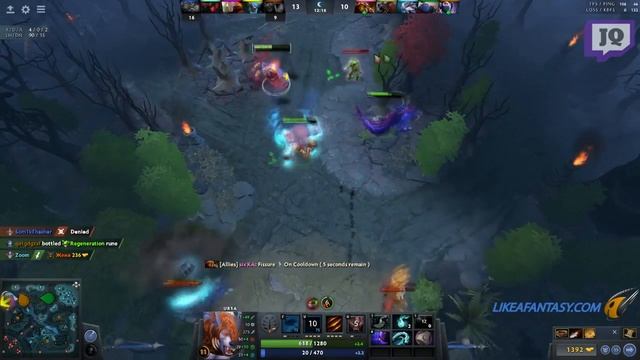 АЛОХА ПРИГОРАЕТ С КОМАНДЫ смотреть онлайн