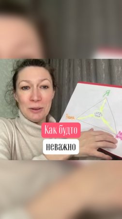 Как будто не важно