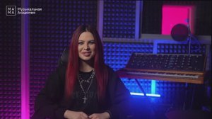 Съёмка рекламного ролика для музыкальной Академии Игоря Матвиенко