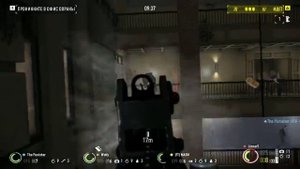 [ #2 ] Прохождение миссий - PAY DAY 2