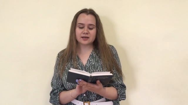 Н. Рубцов "Привет, Россия"