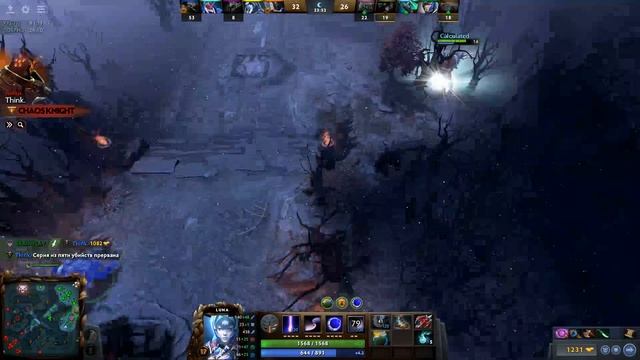 Dota 2 stream Techies Минёр на аркане , все дела =) смотреть онлайн