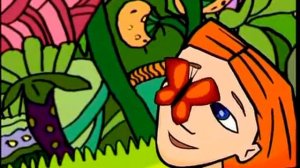 Истории Ветхого Завета Адам и Ева ТК Радость моя