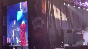 Róisín Murphy - Sing it Back (Moloko) - Fauna Primavera 2023 - Live Chile