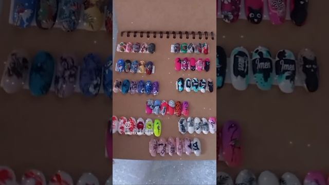 идея демонстрации дизайнов для клиентов